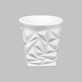 Faceted Tumblers - Case of 6
